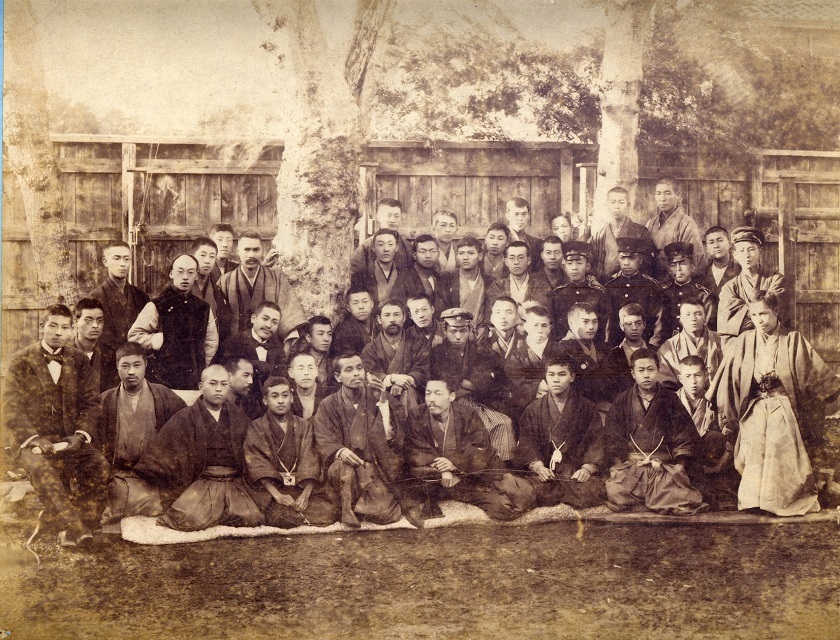 【俳句コラム】子規庵より（４）