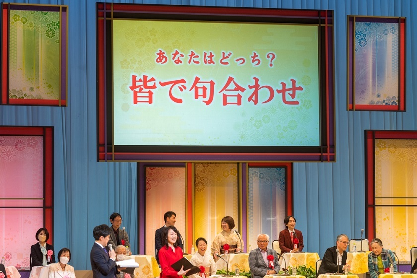 【俳句コラム】麒麟流作句法（12）