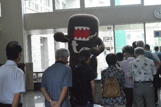 【古文書講座】毎年恒例！「夏期集中スクーリング」を開催しました