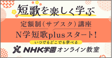 N学短歌Plus