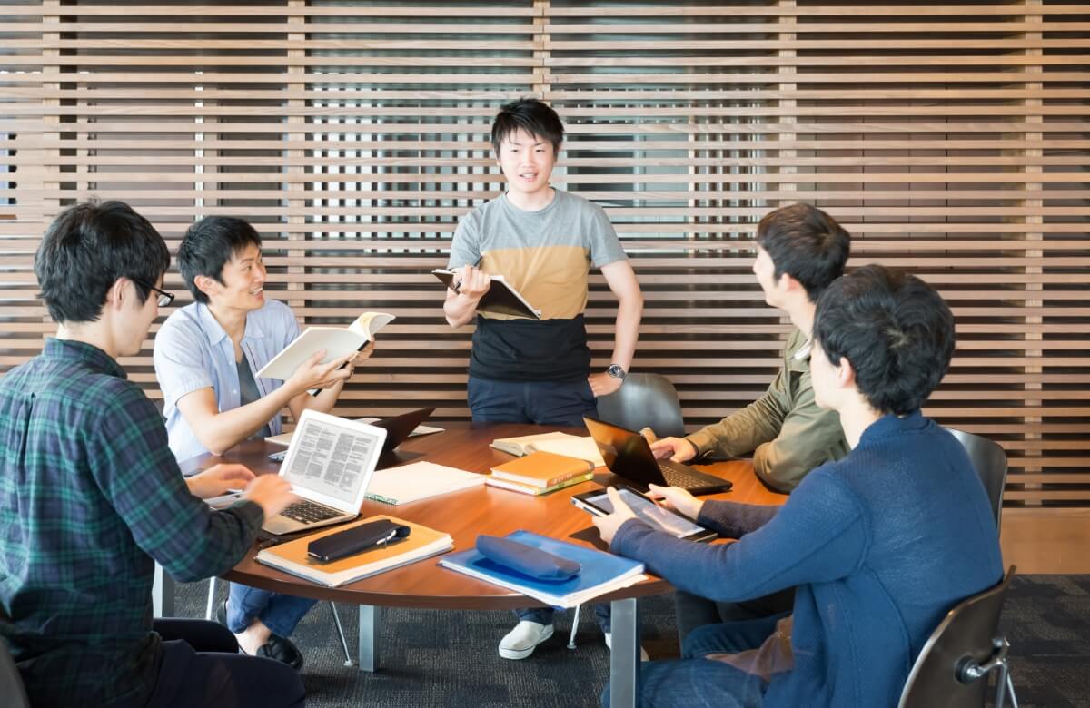 修了生ネットワーク