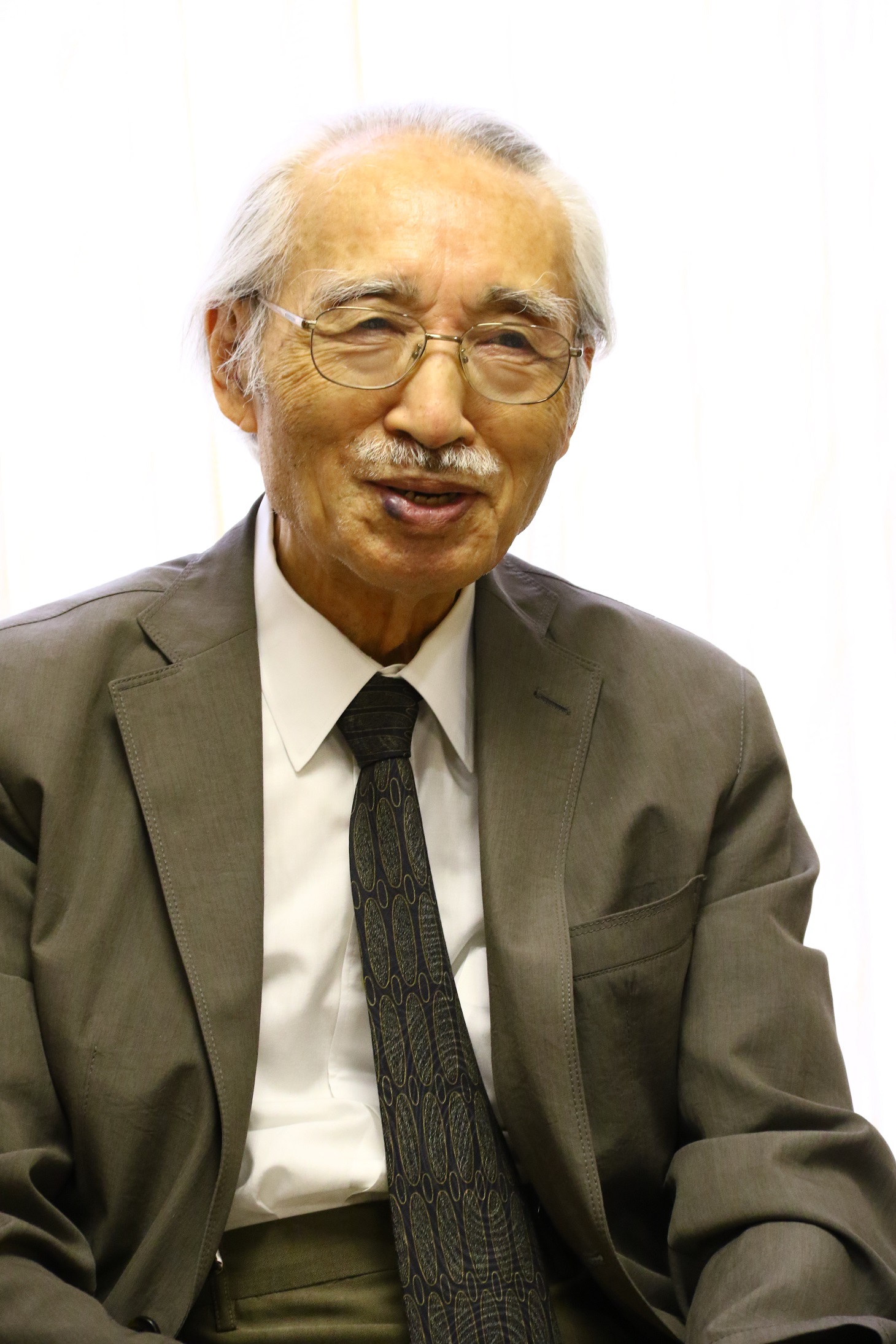 短歌講座創設・監修者 岡井隆 (1928-2020)