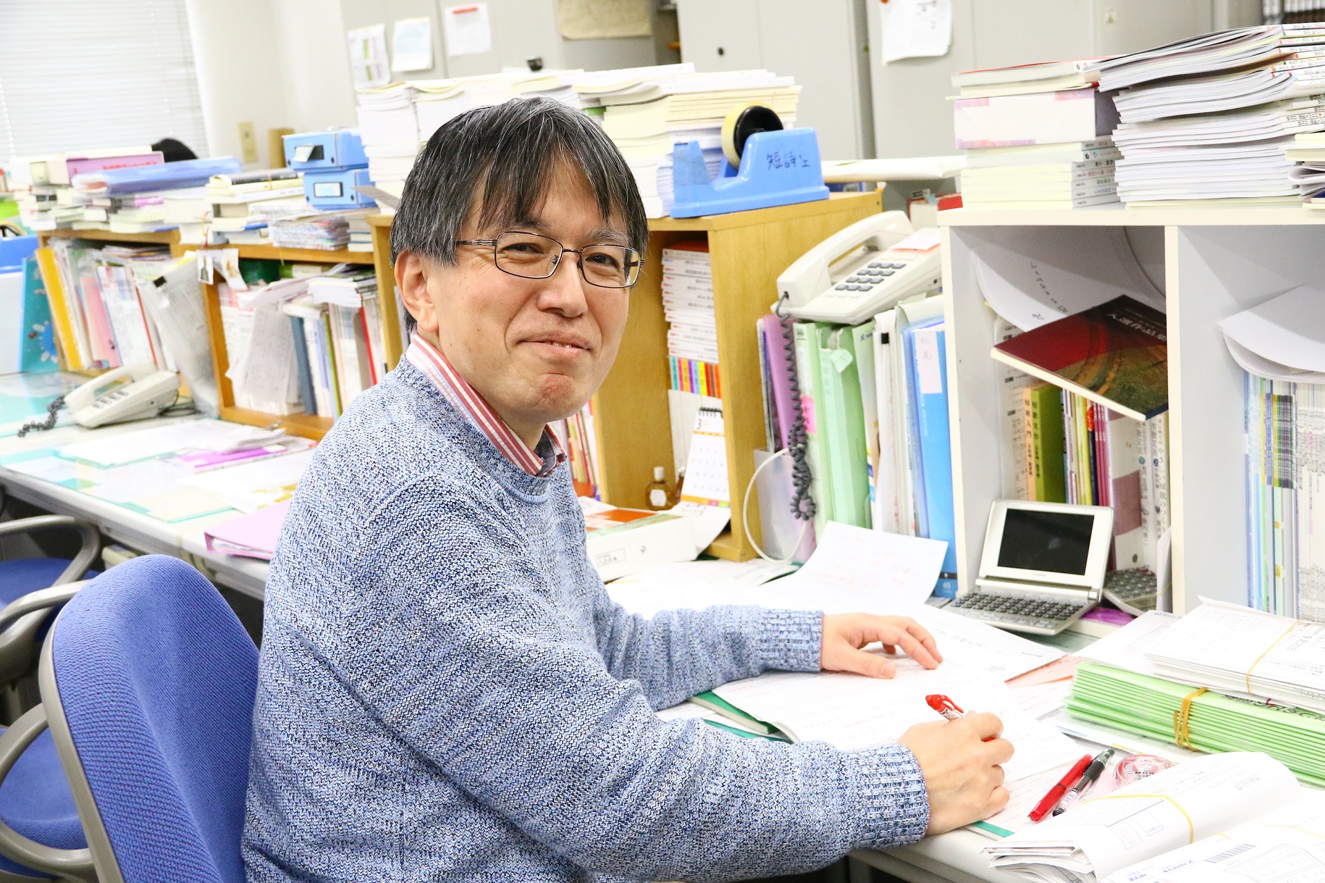 NHK学園短歌講座専任講師 藤島秀憲