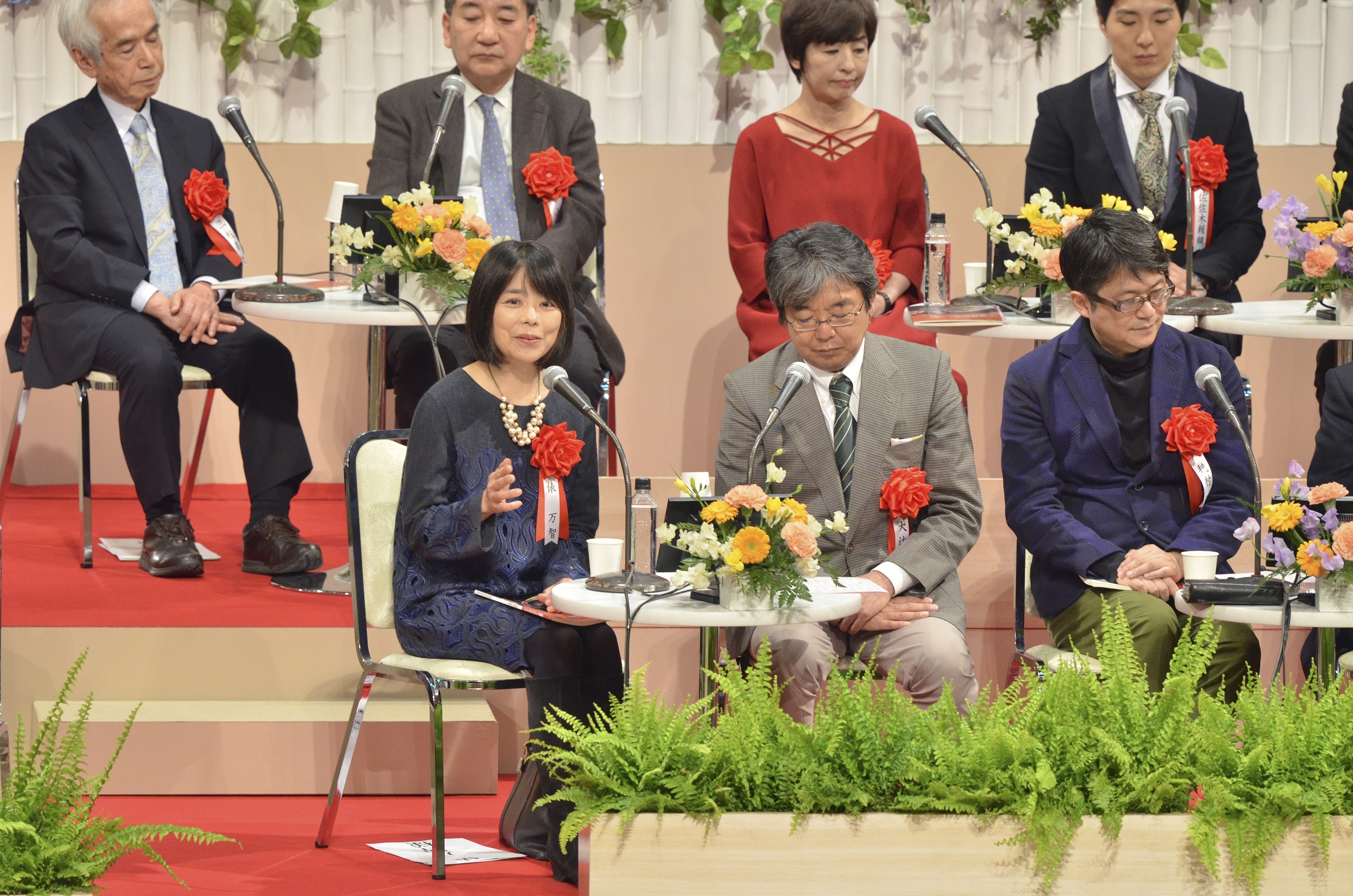 【結果報告】第21回 NHK全国短歌大会受賞作品決定