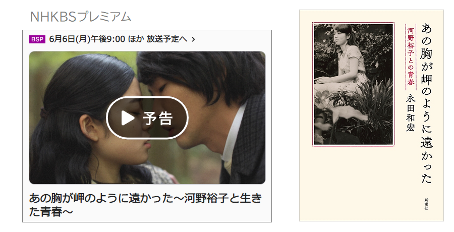 主演 柄本佑 藤野涼子