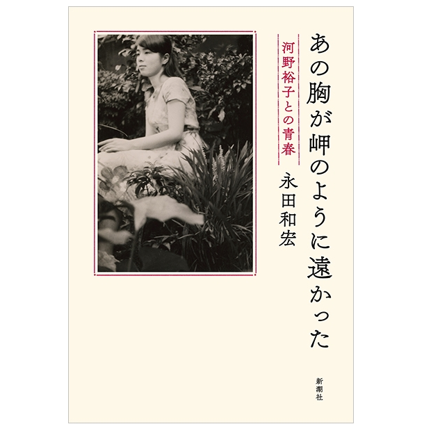 『あの胸が岬のように遠かった』(新潮社)