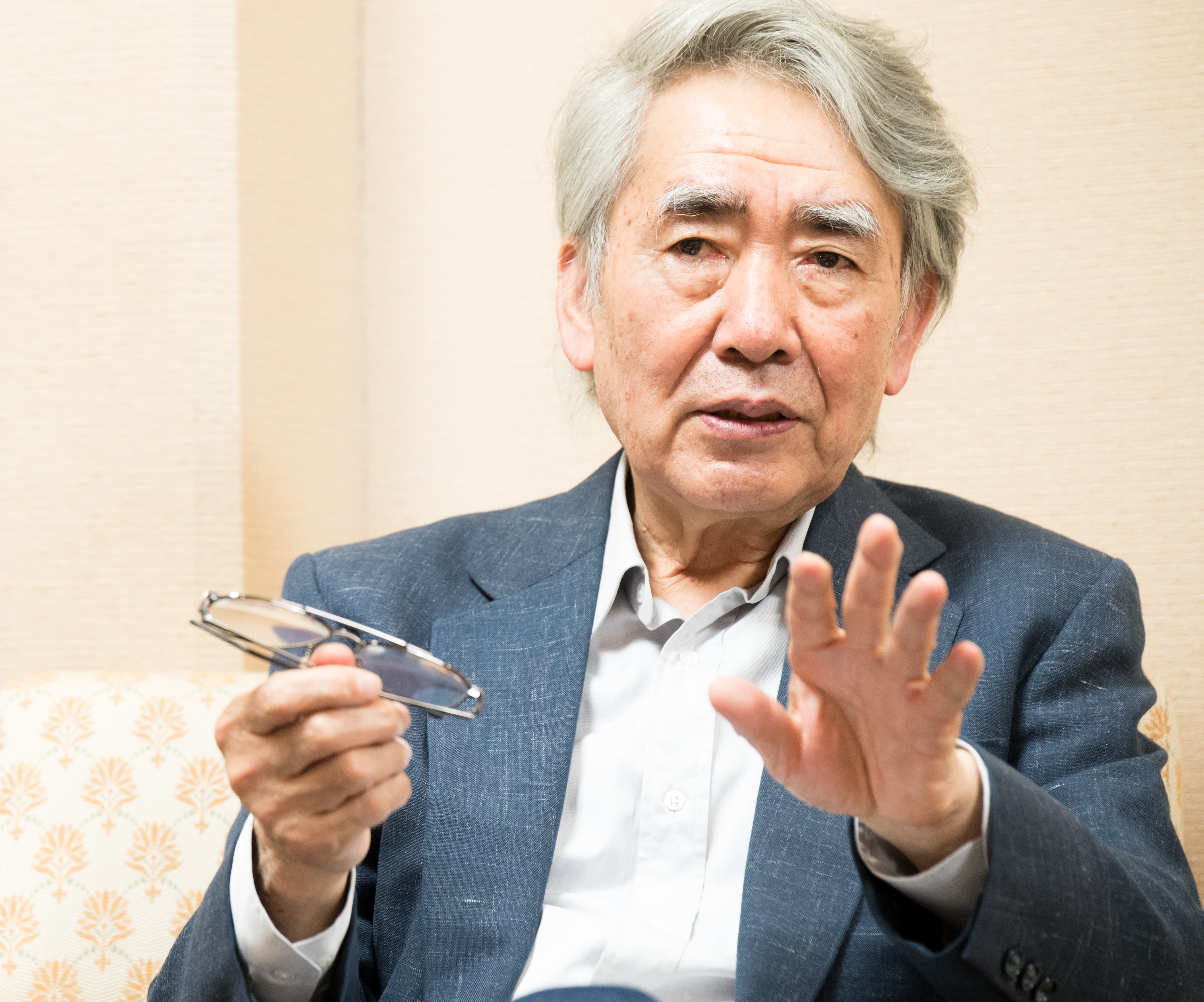 短歌講座監修 永田和宏先生