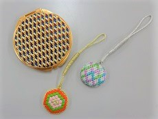 講師作品