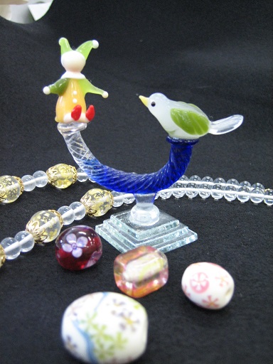 講師作品
