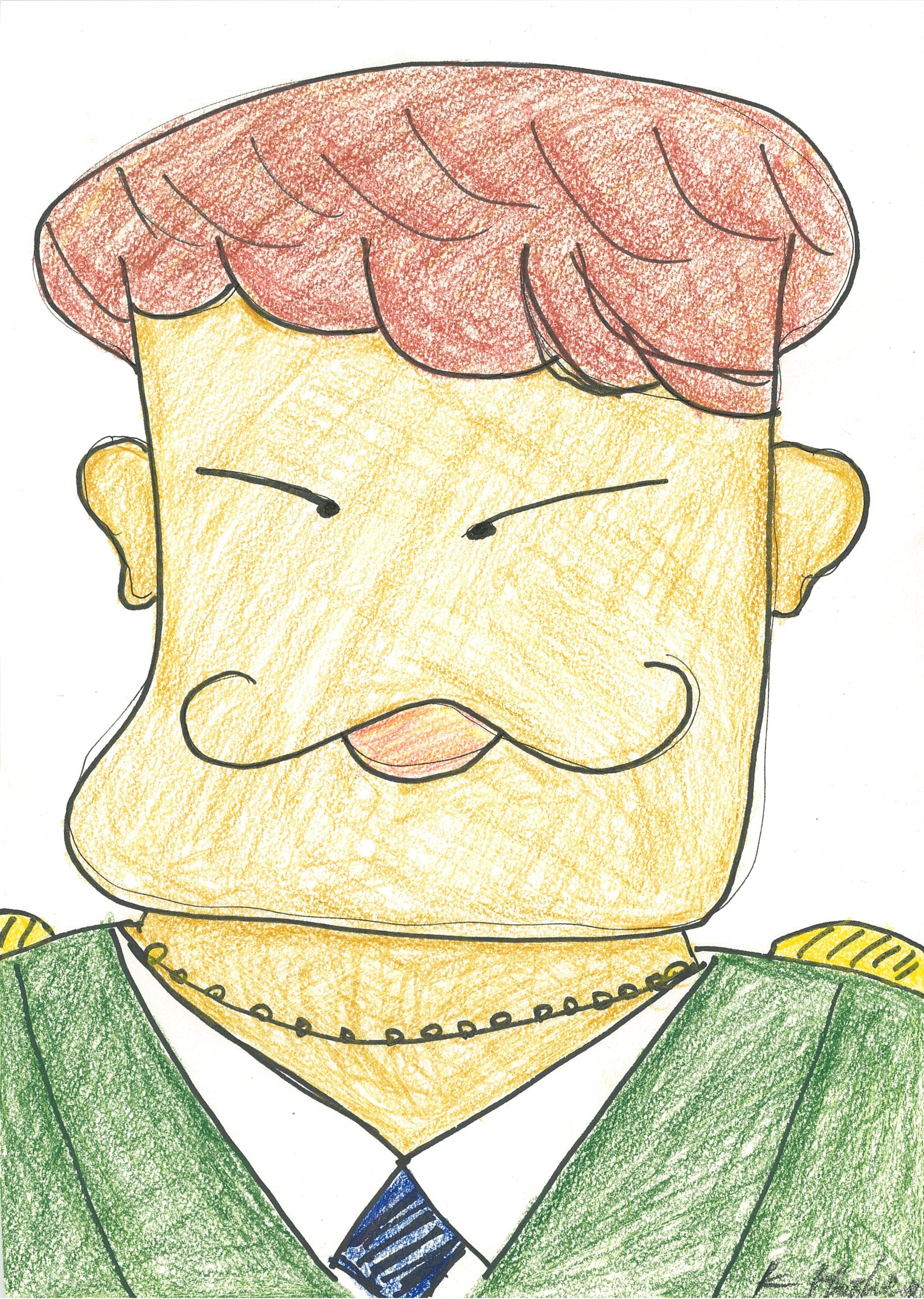 ドローイングからはじめるイラスト教室 生涯学習オープンスクール Nhk学園 ドローイングからはじめるイラスト教室 生涯学習オープンスクール Nhk学園