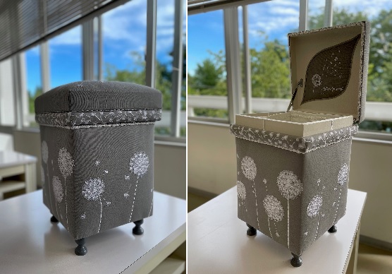 アシスタント講師(木下康子)作品