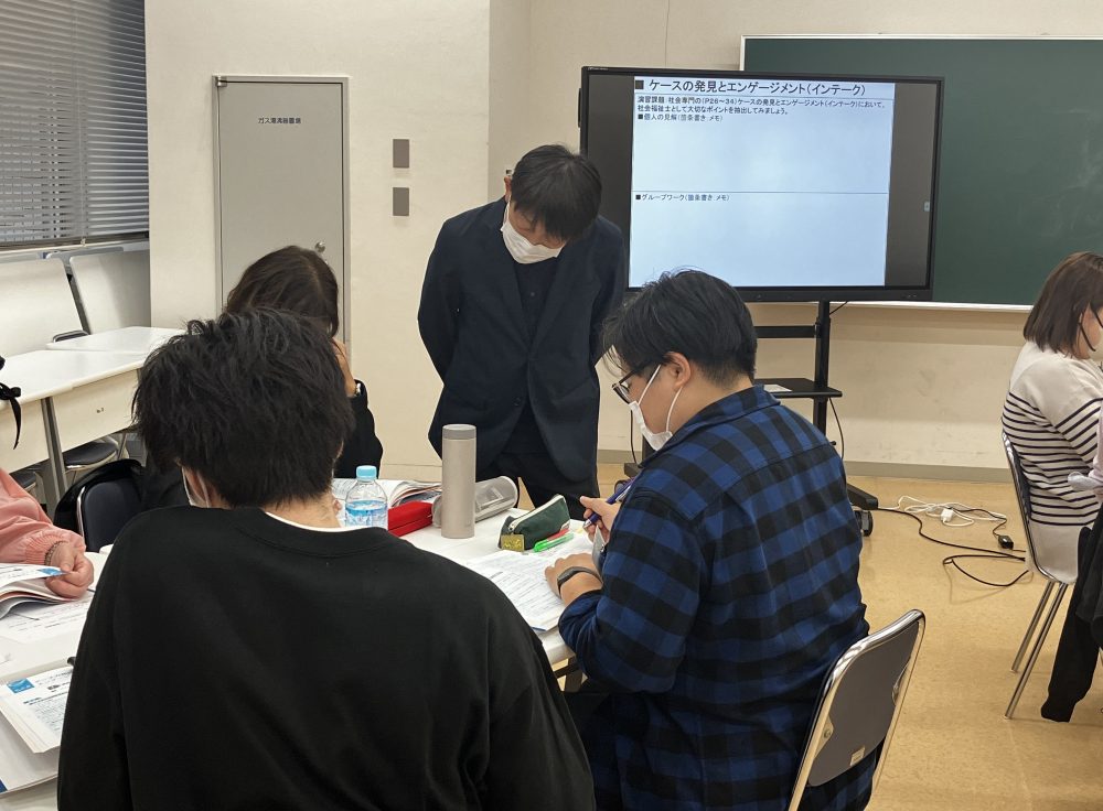 安藤 亘先生(ビヨンドザボーダー株式会社代表取締役)クラス