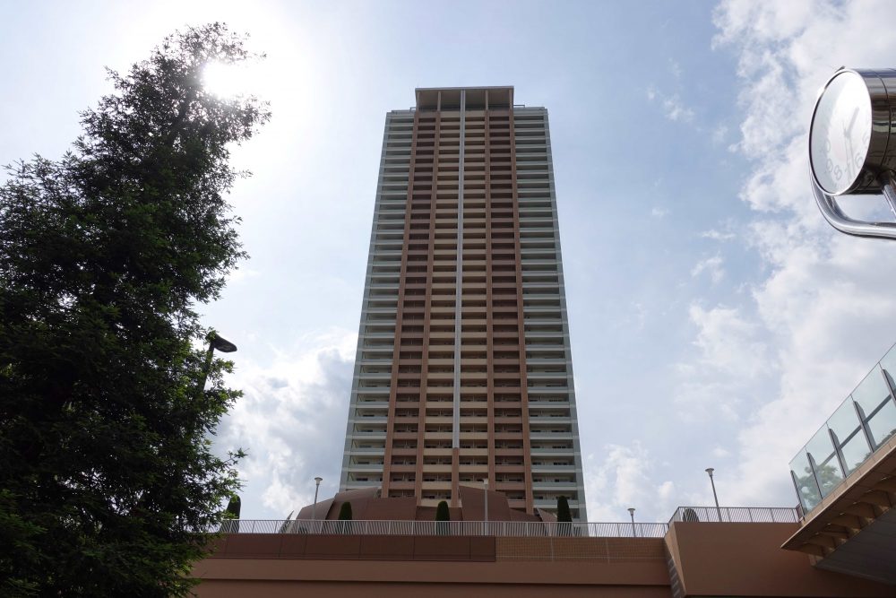 市川会場（45階）
