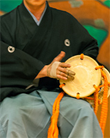音楽・古典芸能