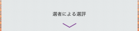 選者による選評