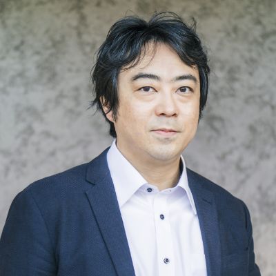 笹 公人