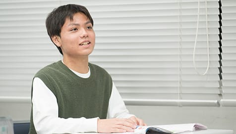 学びたい気持ちを応援するスクーリング