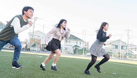 スタンダードコース 学習コース 通信制のnhk学園高等学校