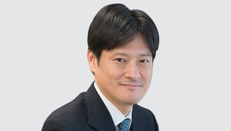 本間希樹