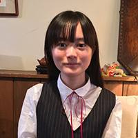 鈴木智子さん