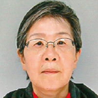 横田 松子さん