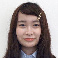 新井 七海さん