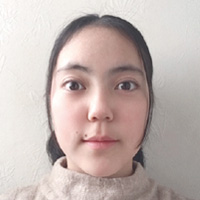 中川 愛生さん