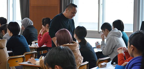 ネット学習 集中コース