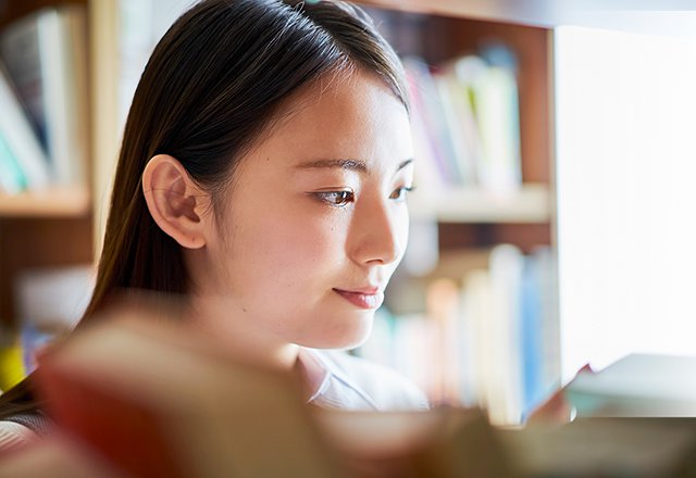 安心してお子様が「学べる」環境がここにあります。