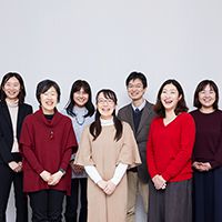 心と生活の悩みに万全のサポート