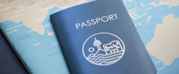海外在住の方へ