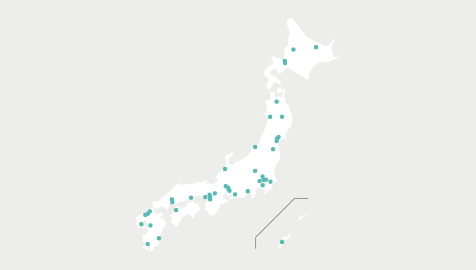 家庭の事情に合わせた渡航でも安心して学び続けられる