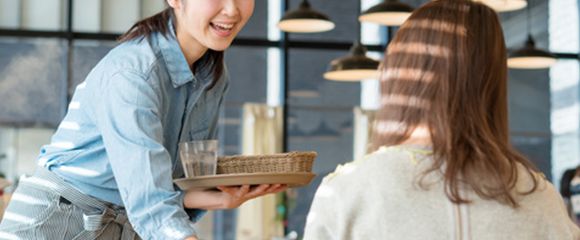 社会人の方へ