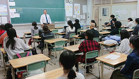 ゆるやか、しかし充実した人間関係