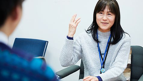 NHK学園の果たす役割