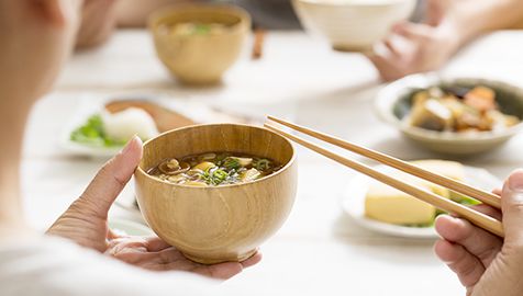 日常的な生活能力の習得