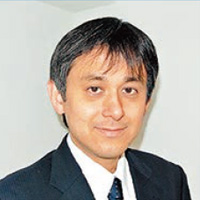 千木良 正 先生