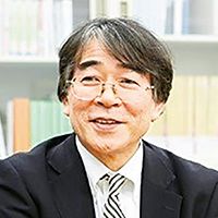 岡部 卓 先生