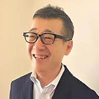 山中 達也 先生